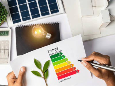 Crossover Heat Pump Energy Efficiency
